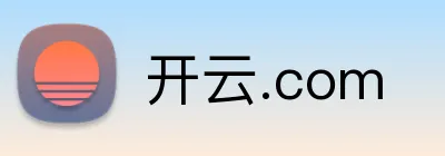 开云.com logo